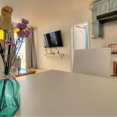 In Adeje Near Appartamento