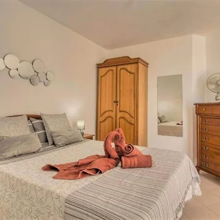 Appartamento In Adeje Near *