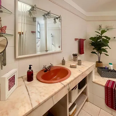 Appartamento In Adeje Near *