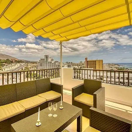 In Adeje Near * Playa Feñabe