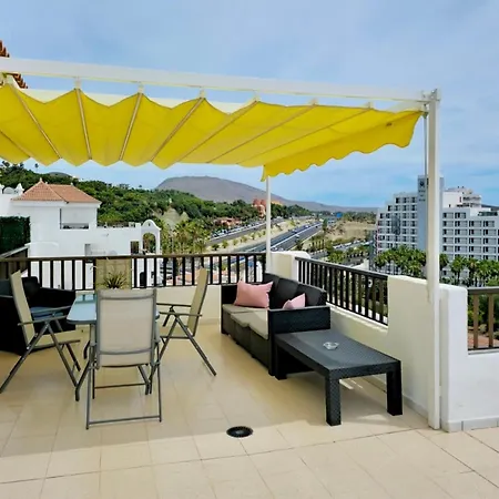 In Adeje Near * Playa Feñabe