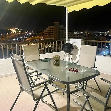 Appartamento In Adeje Near *