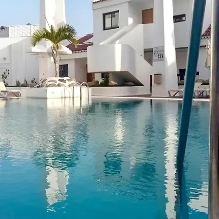 In Adeje Near Appartamento *