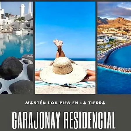 In Adeje Near Appartamento Playa Feñabe