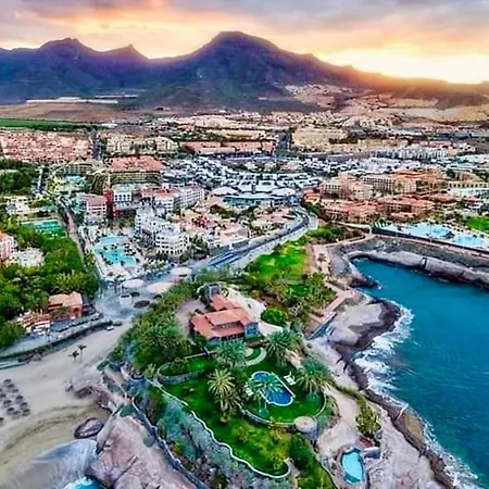 Appartamento In Adeje Near *