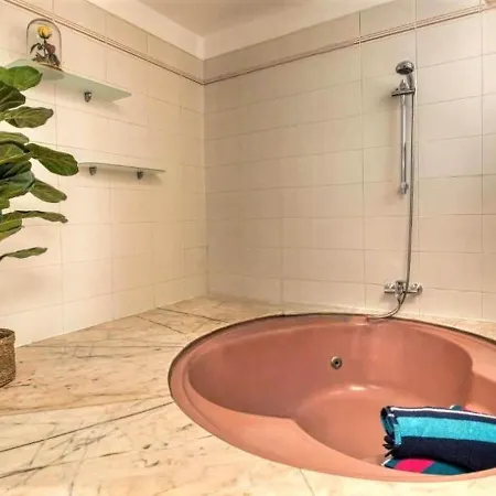 Apartment Belvilla By Oyo Luxury Penthouse Garajonay *