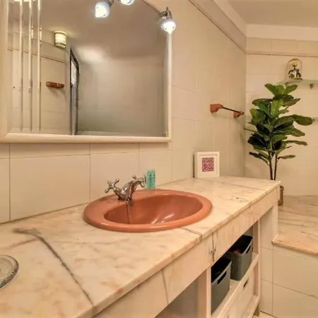 Belvilla By Oyo Luxury Penthouse Garajonay