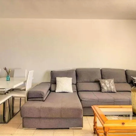 Belvilla By Oyo Luxury Penthouse Garajonay Playa Fanabe