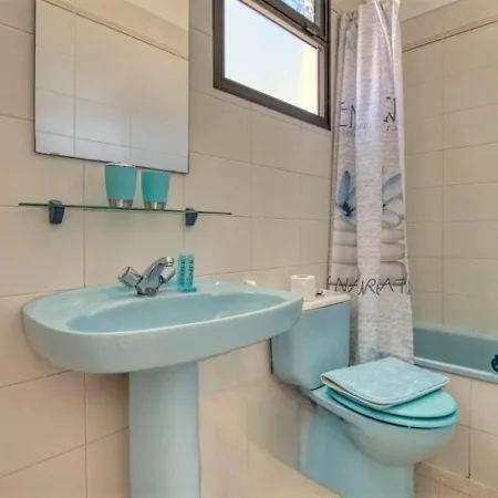 Belvilla By Oyo Luxury Penthouse Garajonay