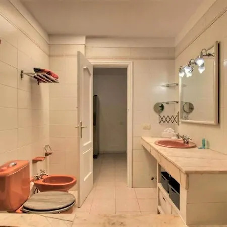 Belvilla By Oyo Luxury Penthouse Garajonay Apartment *