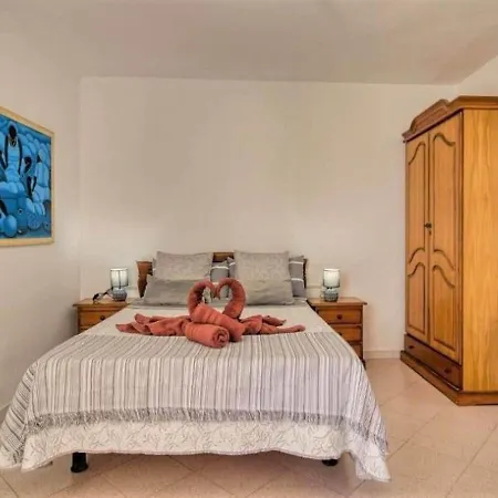 Belvilla By Oyo Luxury Penthouse Garajonay *