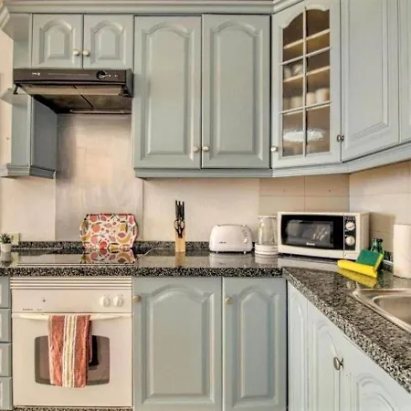 Belvilla By Oyo Luxury Penthouse Garajonay Apartment *